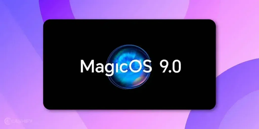 MagicOS 9