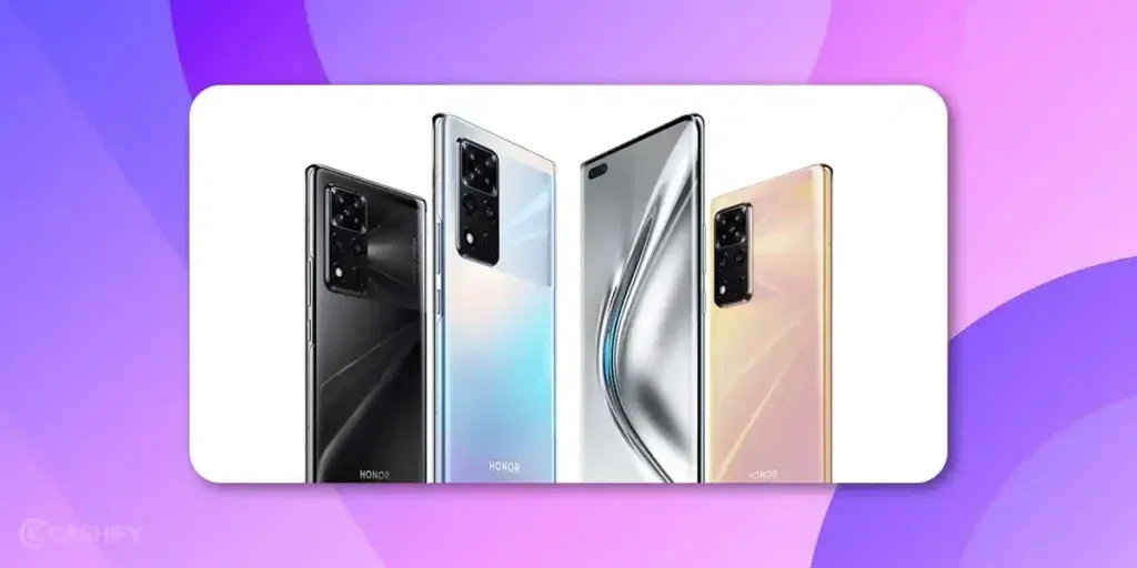 Honor phones