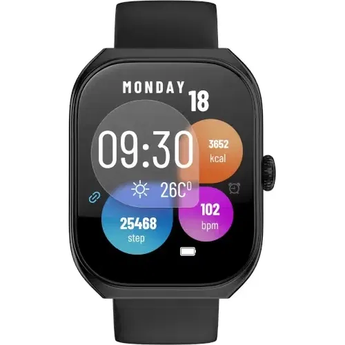 Noise ColorFit Icon Arc