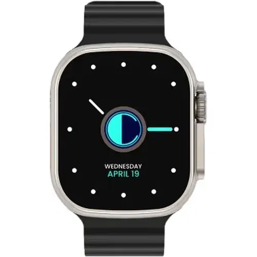 Cellecor A8 Turbo Front