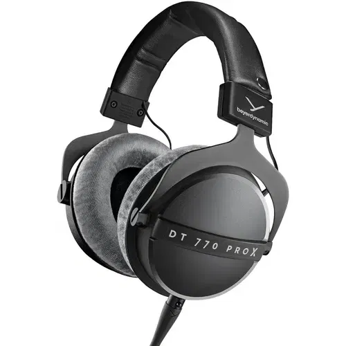 Beyerdynamic DT 770 Pro X Front