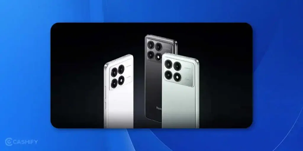 Redmi K70E