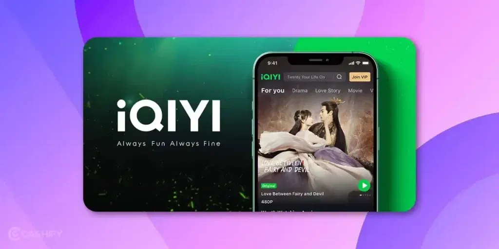 iQIYI