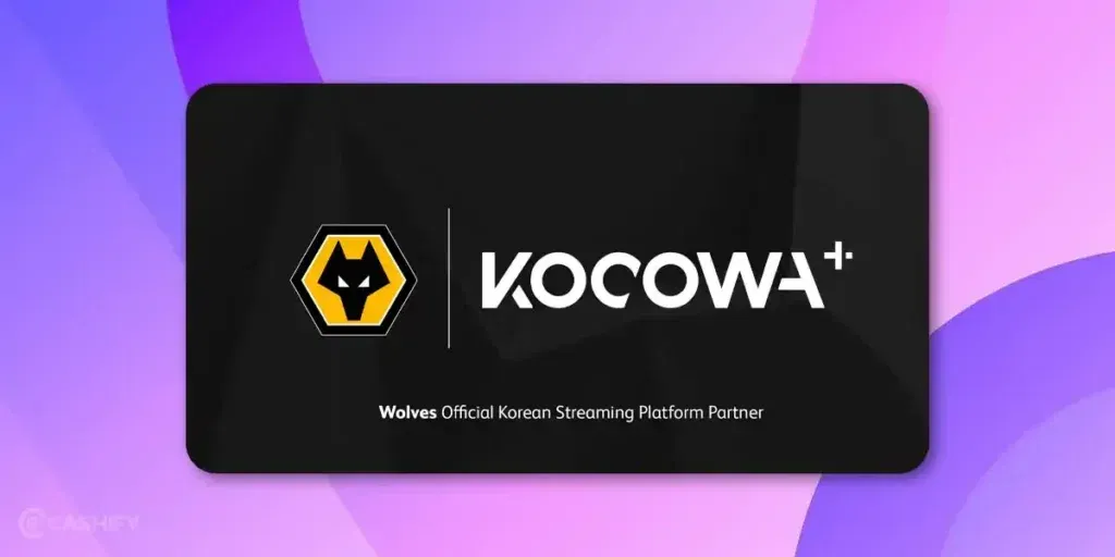 Best korean streaming app