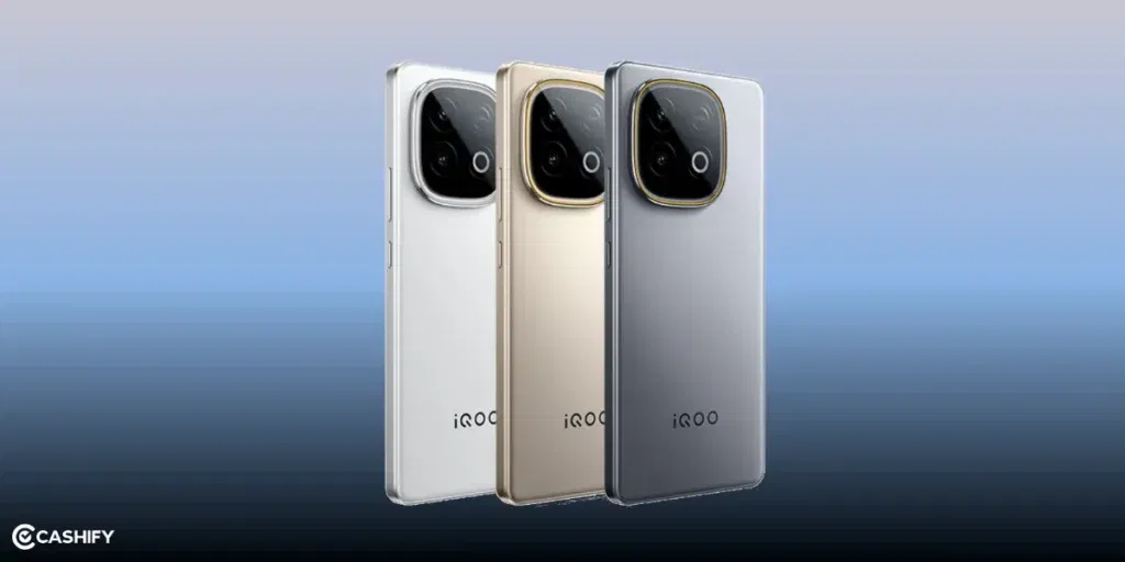 iQOO Z10 Turbo Plus features