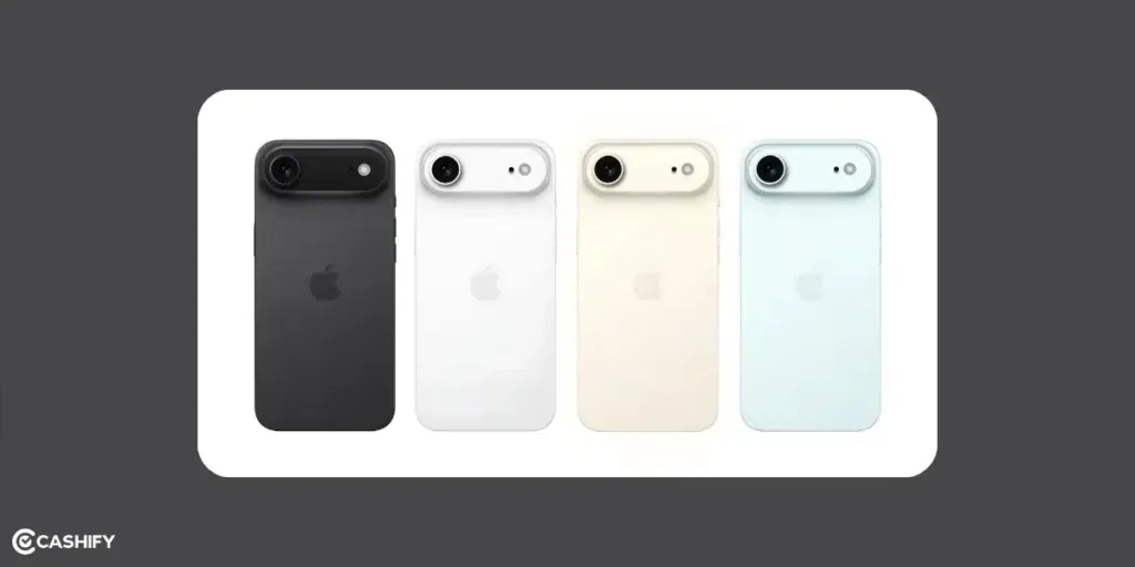 iphone air