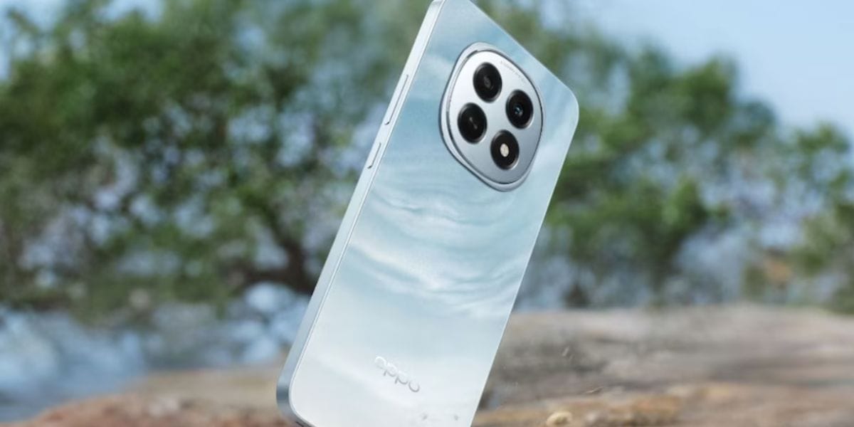 Oppo F31 Launch Date & Key Specs Revealed: Game Changer?