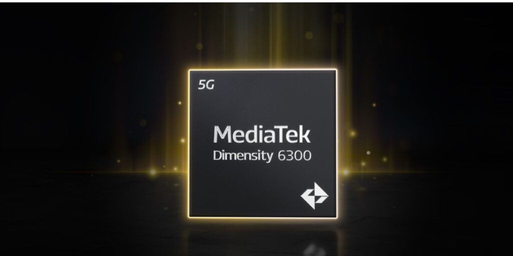 Dimensity 6300