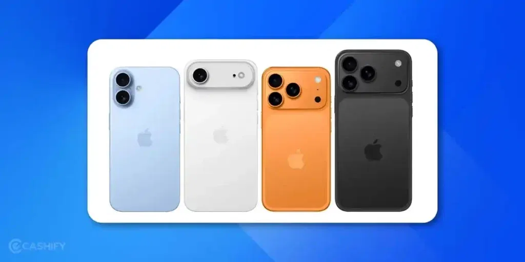 cheapest country to buy iphone 17