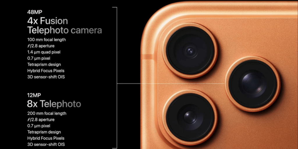 iPhone 17 Pro Price