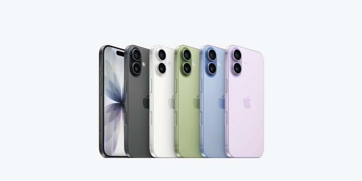 Buy iPhone 17 in 10 minutes