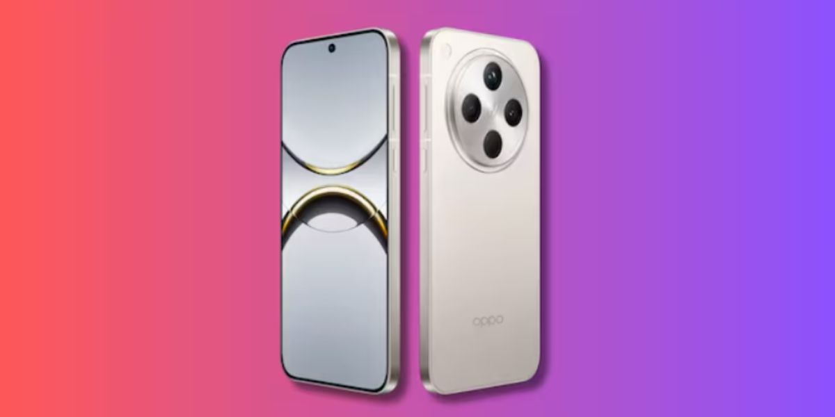OPPO Find X9 Battery Specs Are Official: Know The Full Story