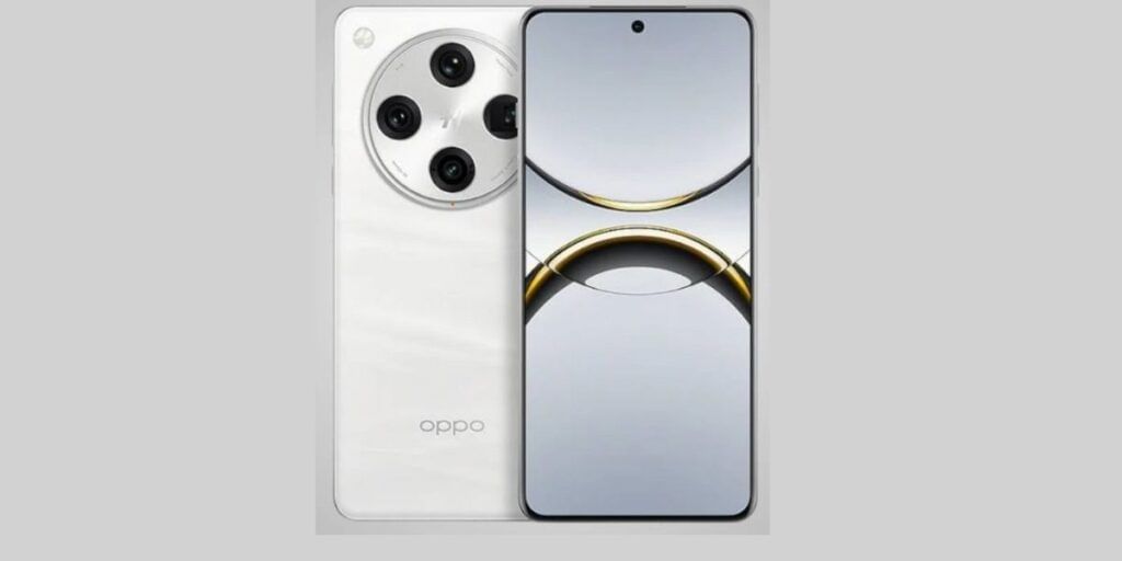 OPPO Find X9