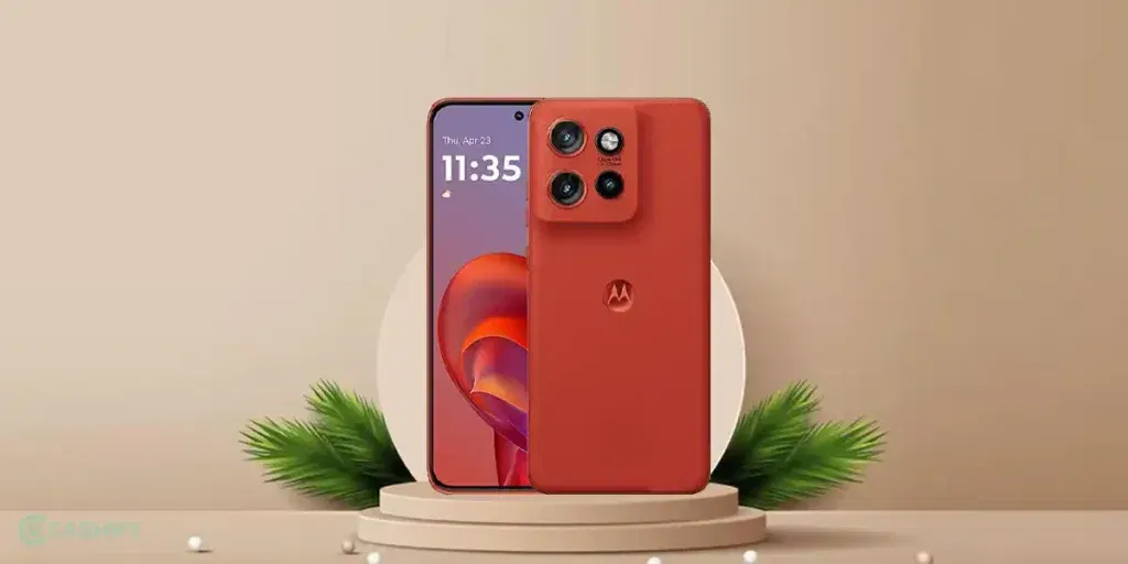 Motorola Edge 60 Neo