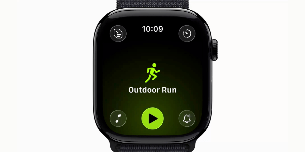 Apple watchOS 26 Will Release For These Eligible Devices