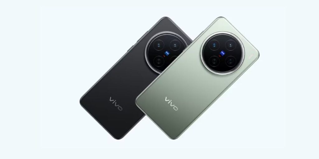 Vivo X300 Pro launch