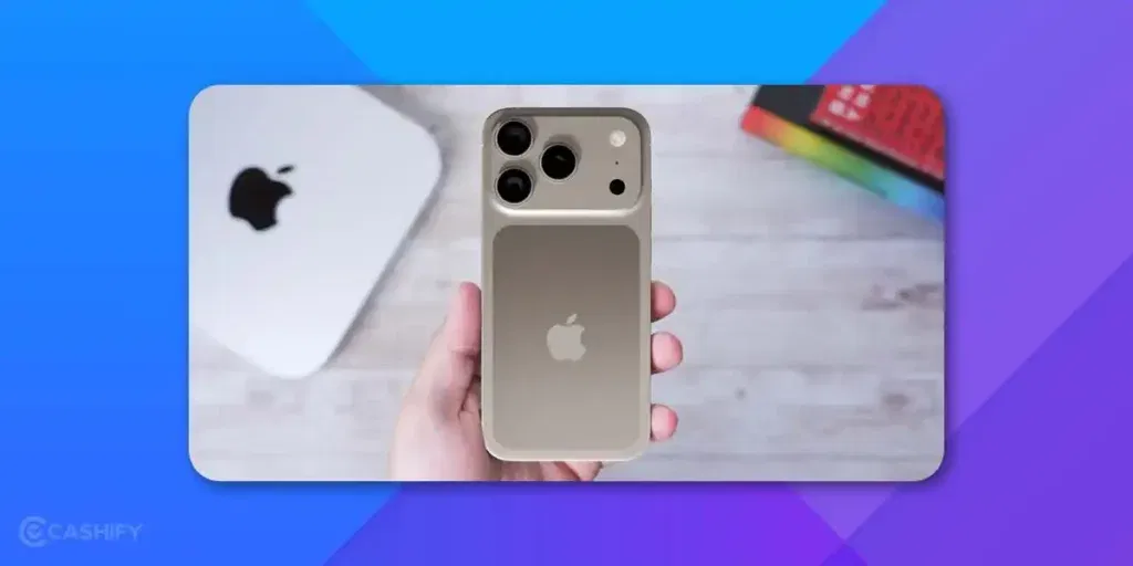 apple iphone 17 pro look