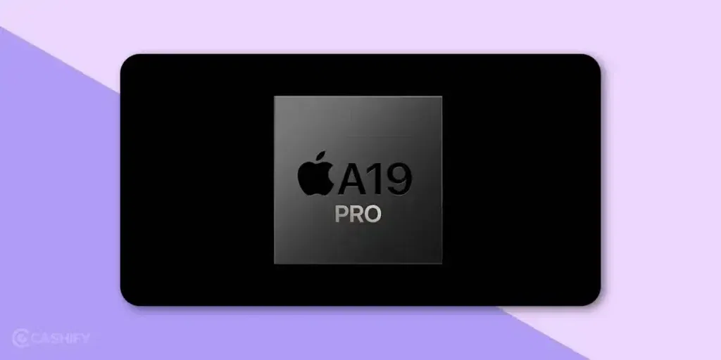 A19 Pro