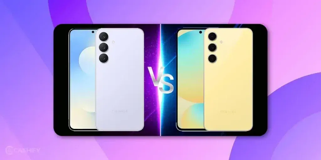 galaxy s25 fe vs s24 fe performance