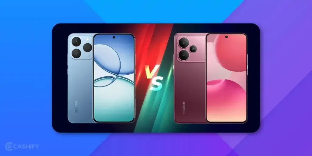 realme 15t realme p4 price and value