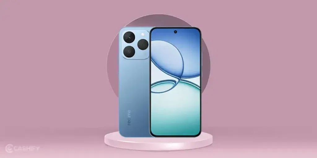Realme 15T