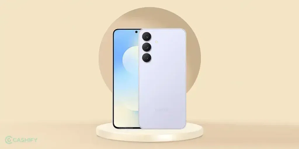 Galaxy S25 FE