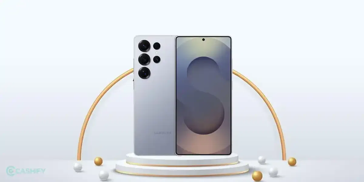 Samsung S25 Price Drop Alert On Amazon! Gets 14K Off