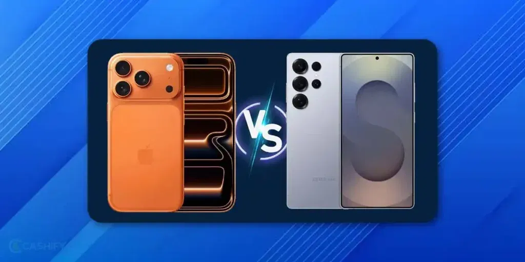 iphone 17 pro vs galaxy s25 ultra camera