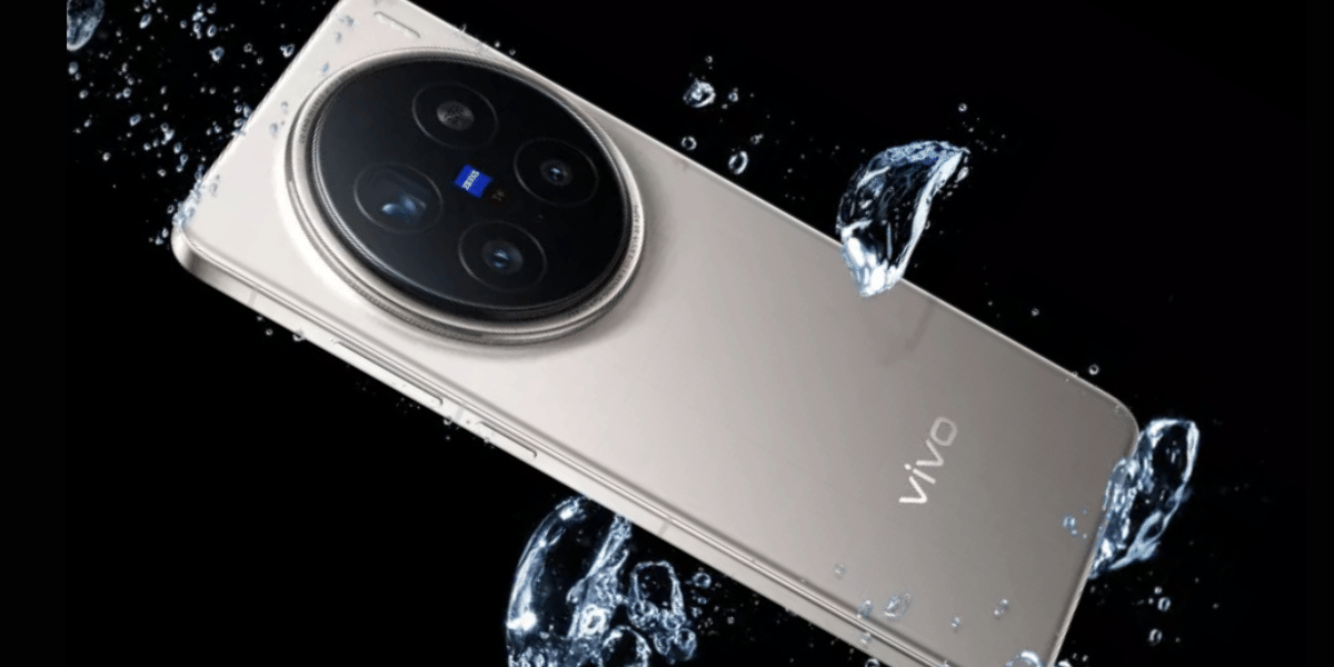 Vivo X300 Series Specs Unveiled: First Look At The Latest Features