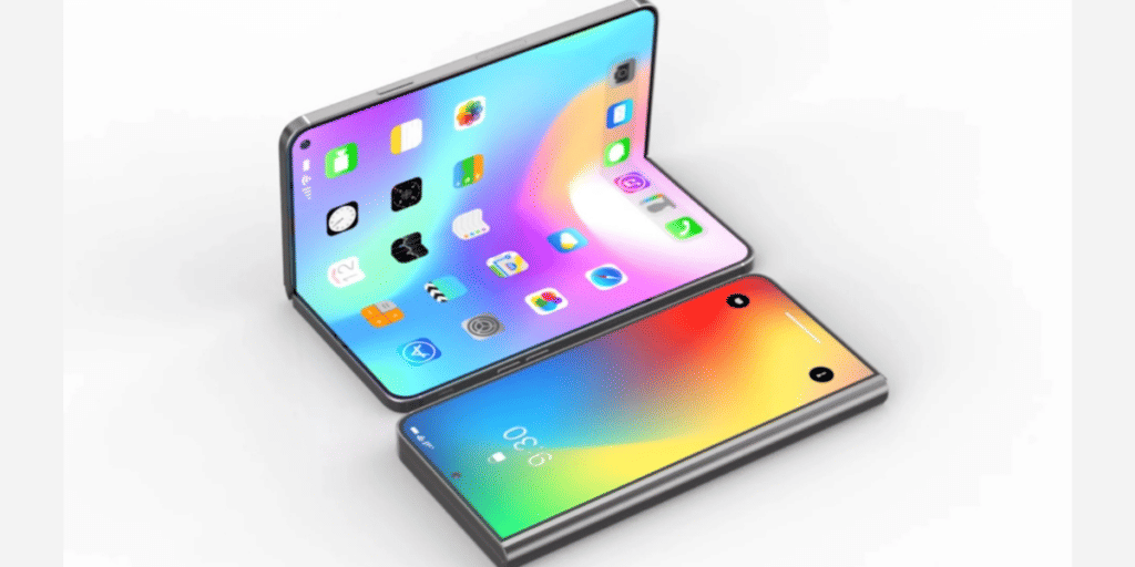 Galaxy Z Fold 2026 will come with an appealing design