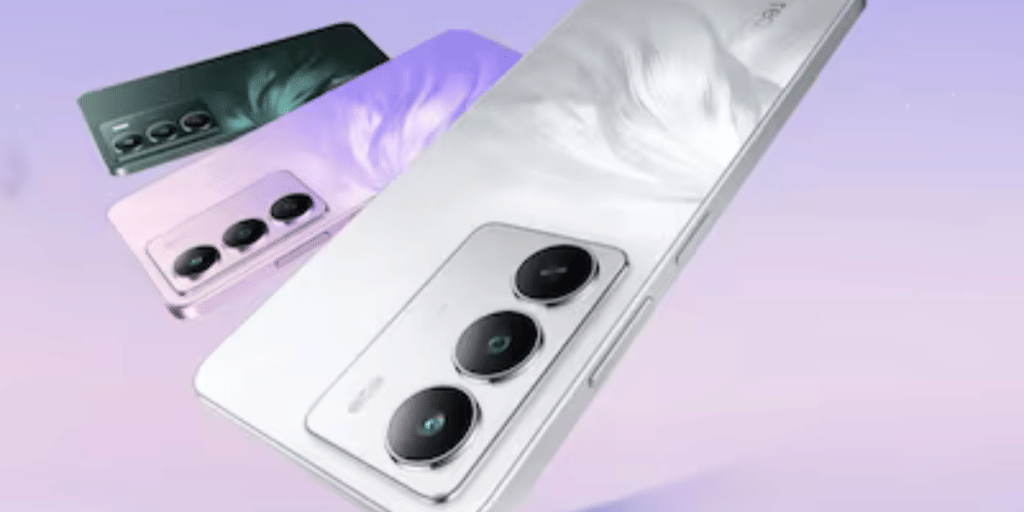 Realme P3 Lite will launch later this week in India