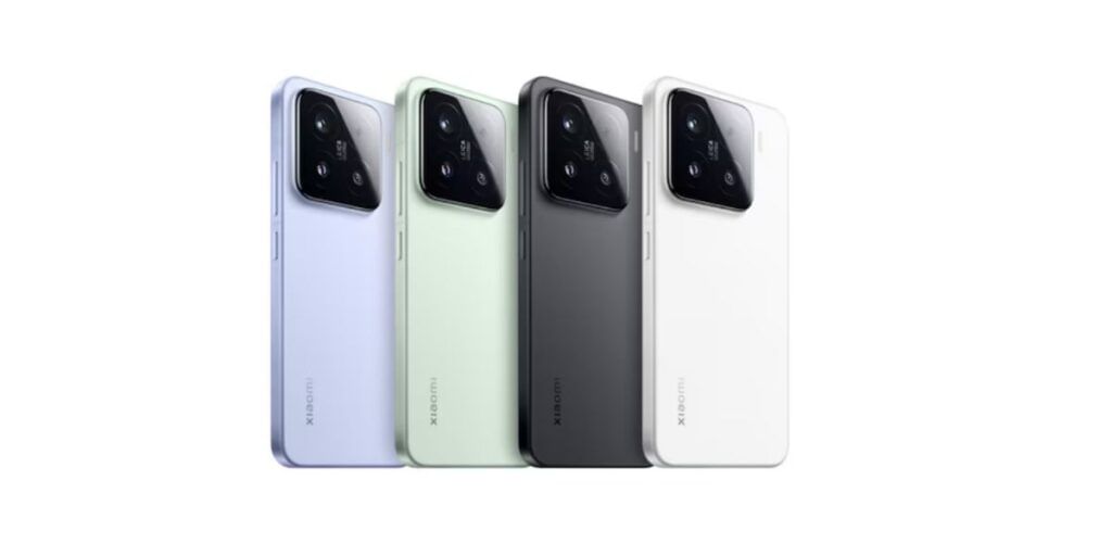 Xiaomi 16