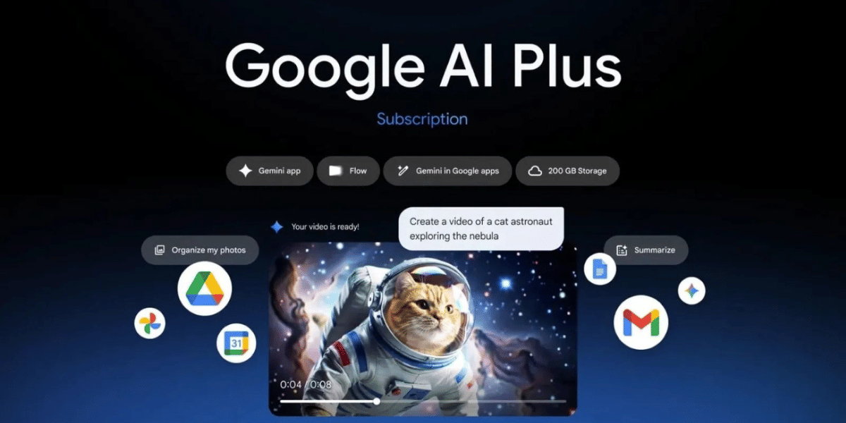 Google AI Plus Plan Price Revealed: Affordable Or Overpriced?