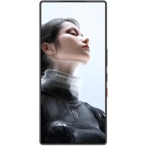 Nubia Red Magic 11 Pro Front