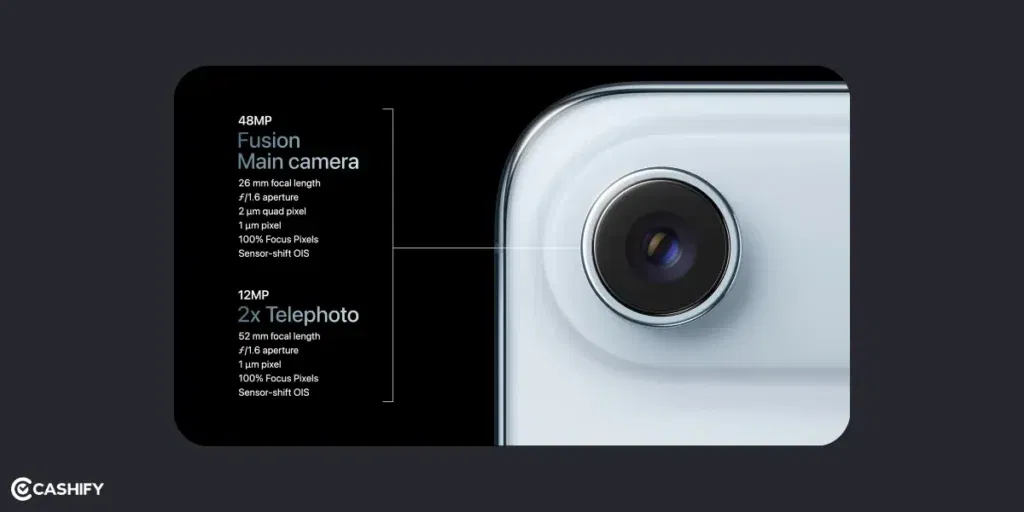 Apple iPhone 17 Series Camera Comparison