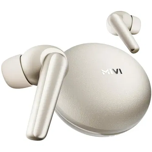 Mivi Duopods Aura Front