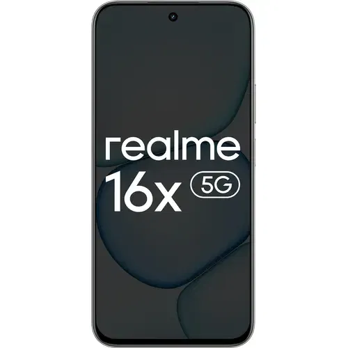 Realme 16X 5G Front