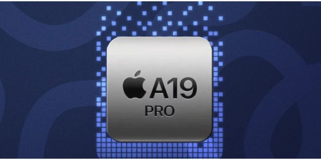 Apple A19 Pro
