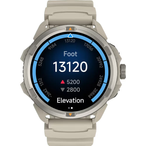 NoiseFit Endeavour Pro Front