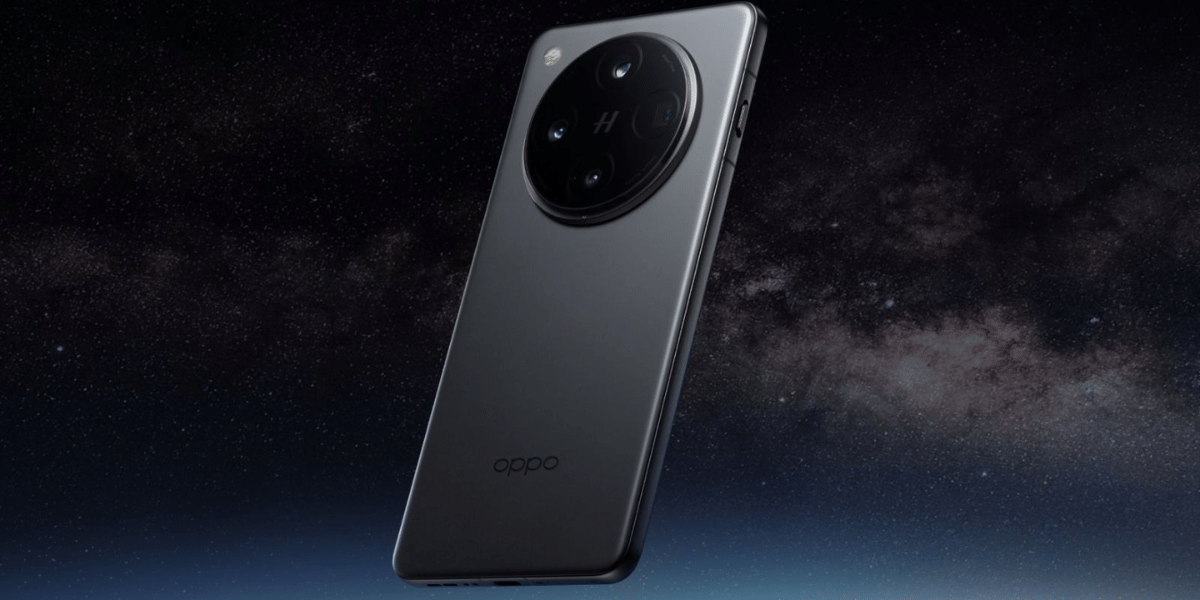 OPPO Find X9 Pro Specs: New Step In Mobile Photography