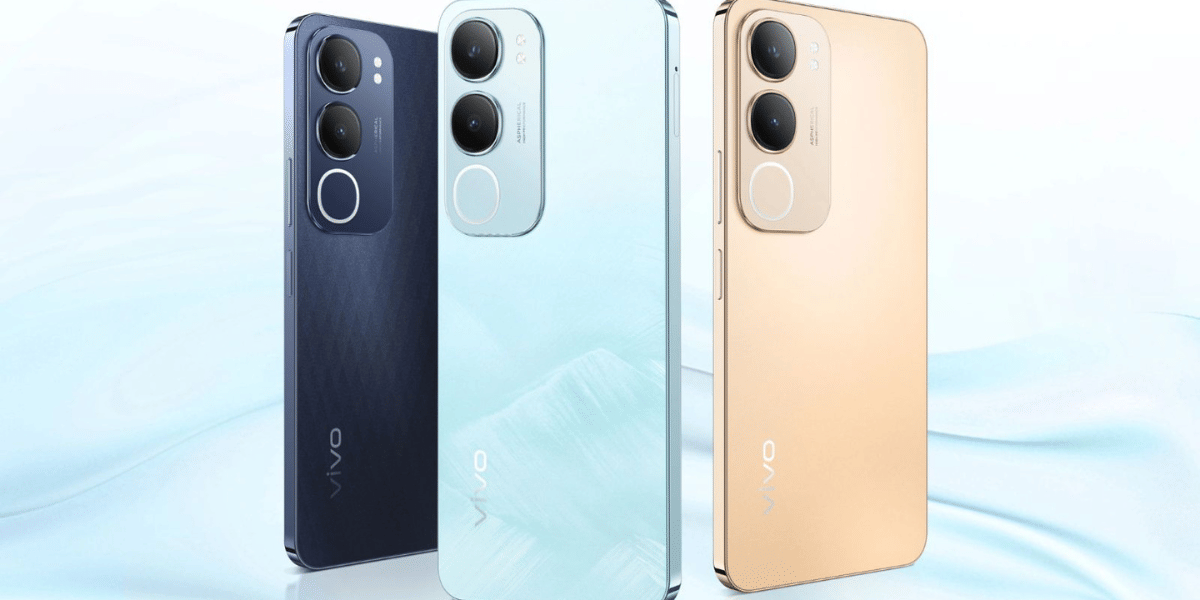 Vivo Y31 Arrives In India: Powerful Specs At Affordable Price