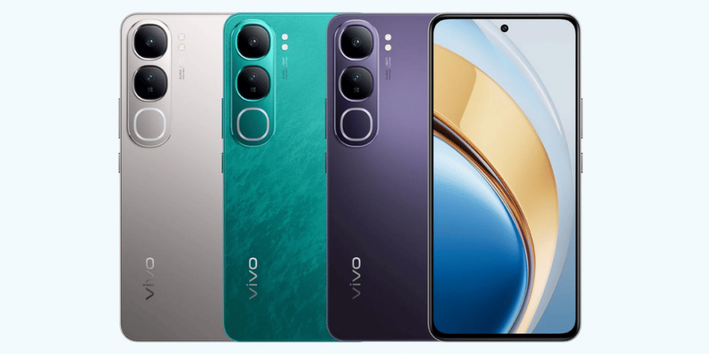 Vivo Y31 5G unveiled in India