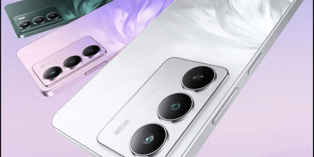 Realme P3 Lite arrives at affordable price
