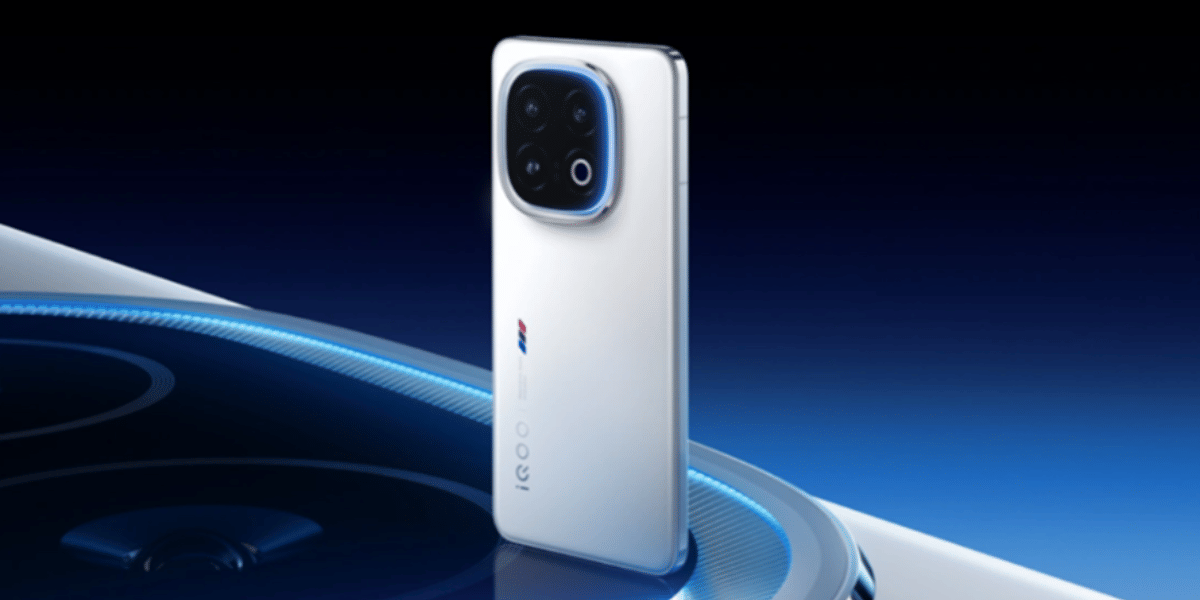 iQOO 15 Spotted: New Flagship With New Display