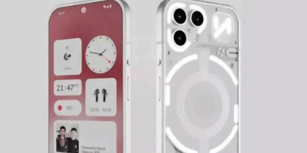 Nothing Phone 3 Amazon Sale: Grab Up To 48% Off Now!