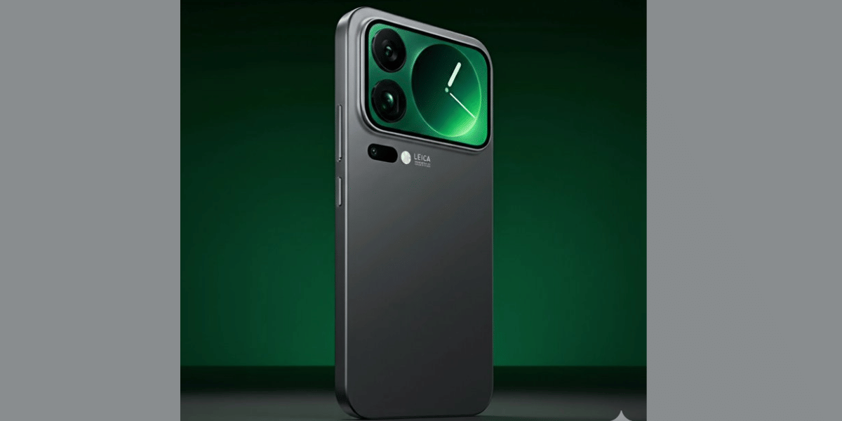 Xiaomi 17 Pro Redesign Leak Hints Larger Rear Display Like Mi 11 Ultra