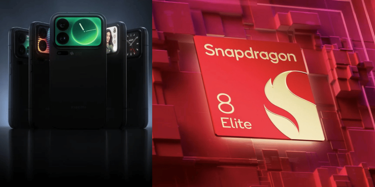 Snapdragon 8 Elite Gen 5 Launch To Power Xiaomi 17 Series
