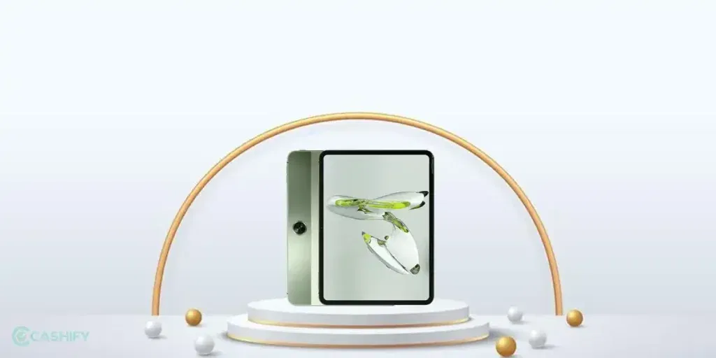 OnePlus Pad Go