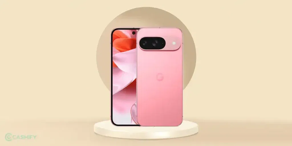 best deal on Google Pixel 9 during BBD Sale 2025