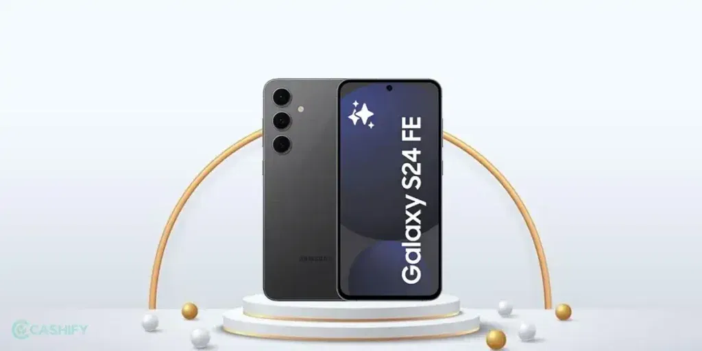 sung Galaxy S24 FE